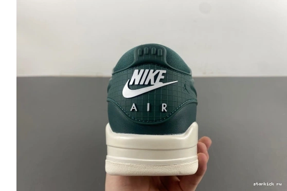 FQ7940-300 FQ7940-300 RM  Air Oxidized Jordan  4 Green 1114